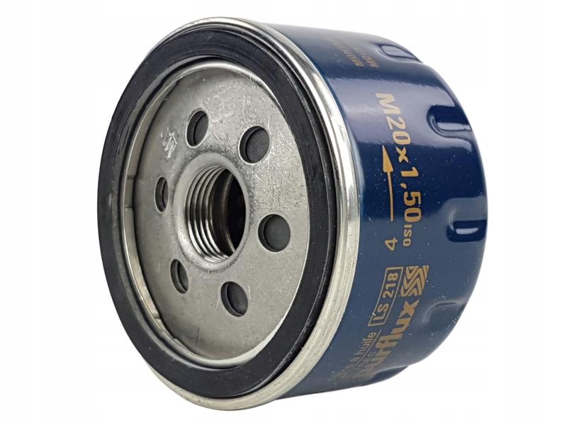 OE RENAULT FILTR OLEJU RENAULT MEGANE I II III Producent części Renault OE