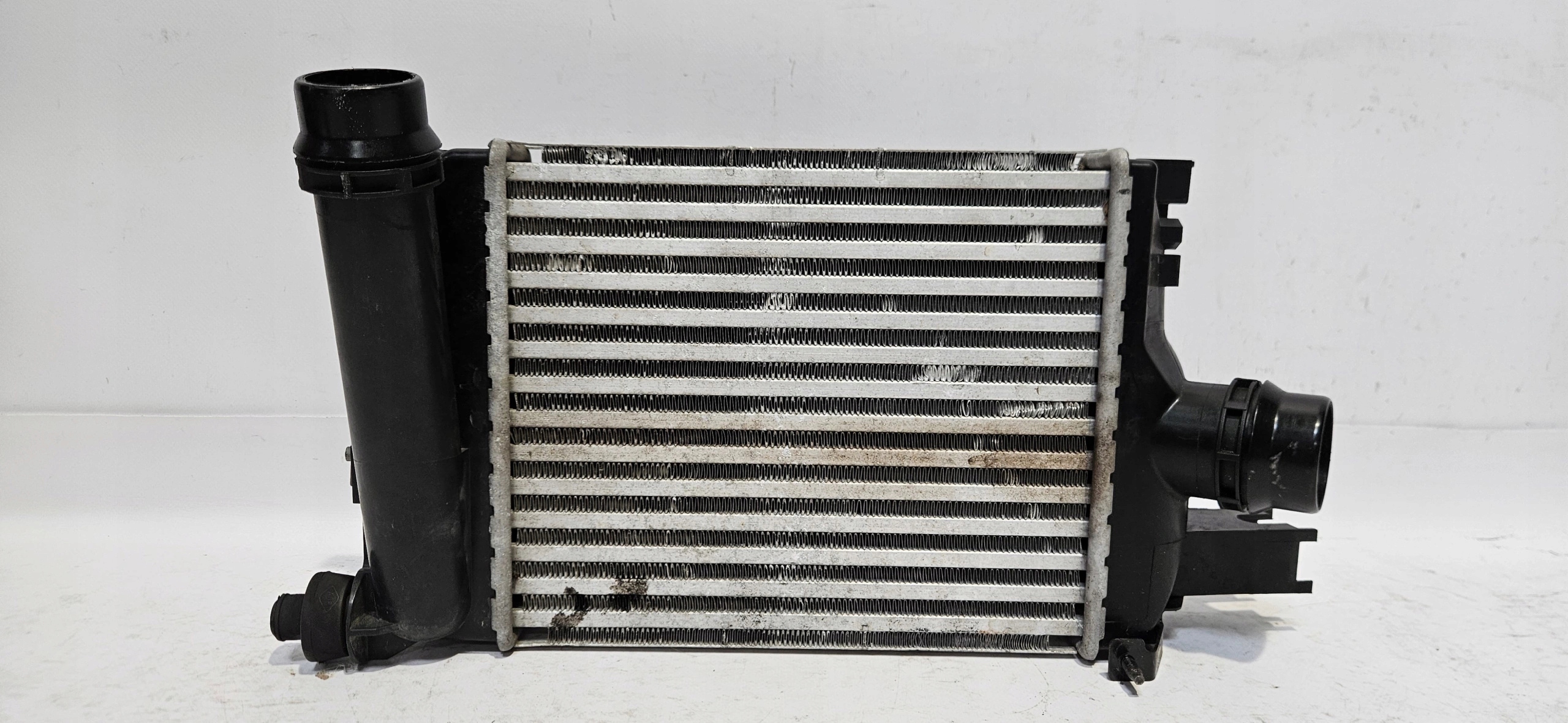Radiatore / Raffreddatore Dell’aria RENAULT CAPTUR e CLIO IV TCE