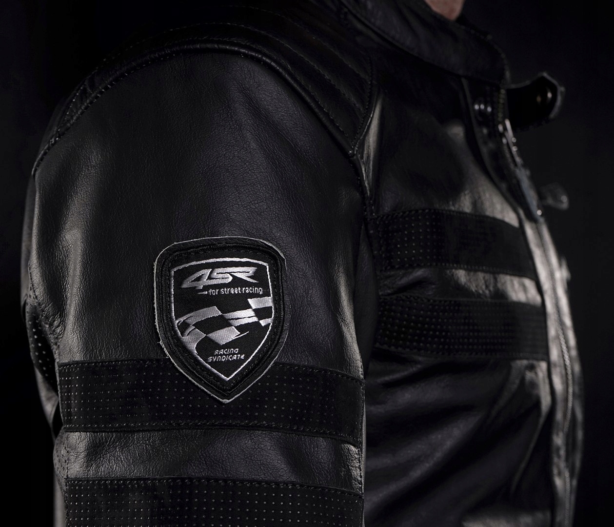 4SR Cool EVO 54 Rodzaj Męskie