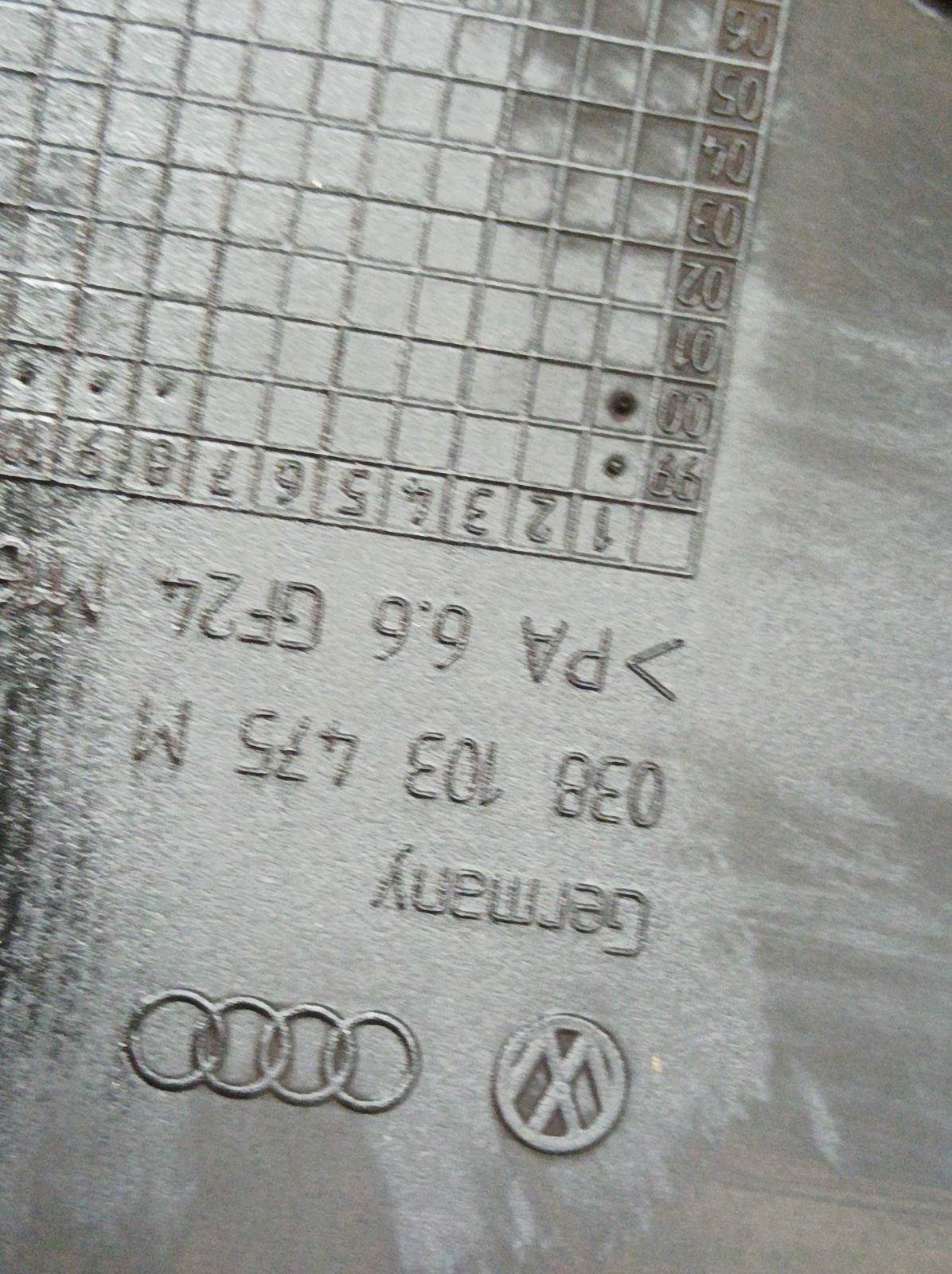 Abdeckung der Ventile 038103475M 1.9 TDI VW Volkswagen Passat V (1996-2005) B5