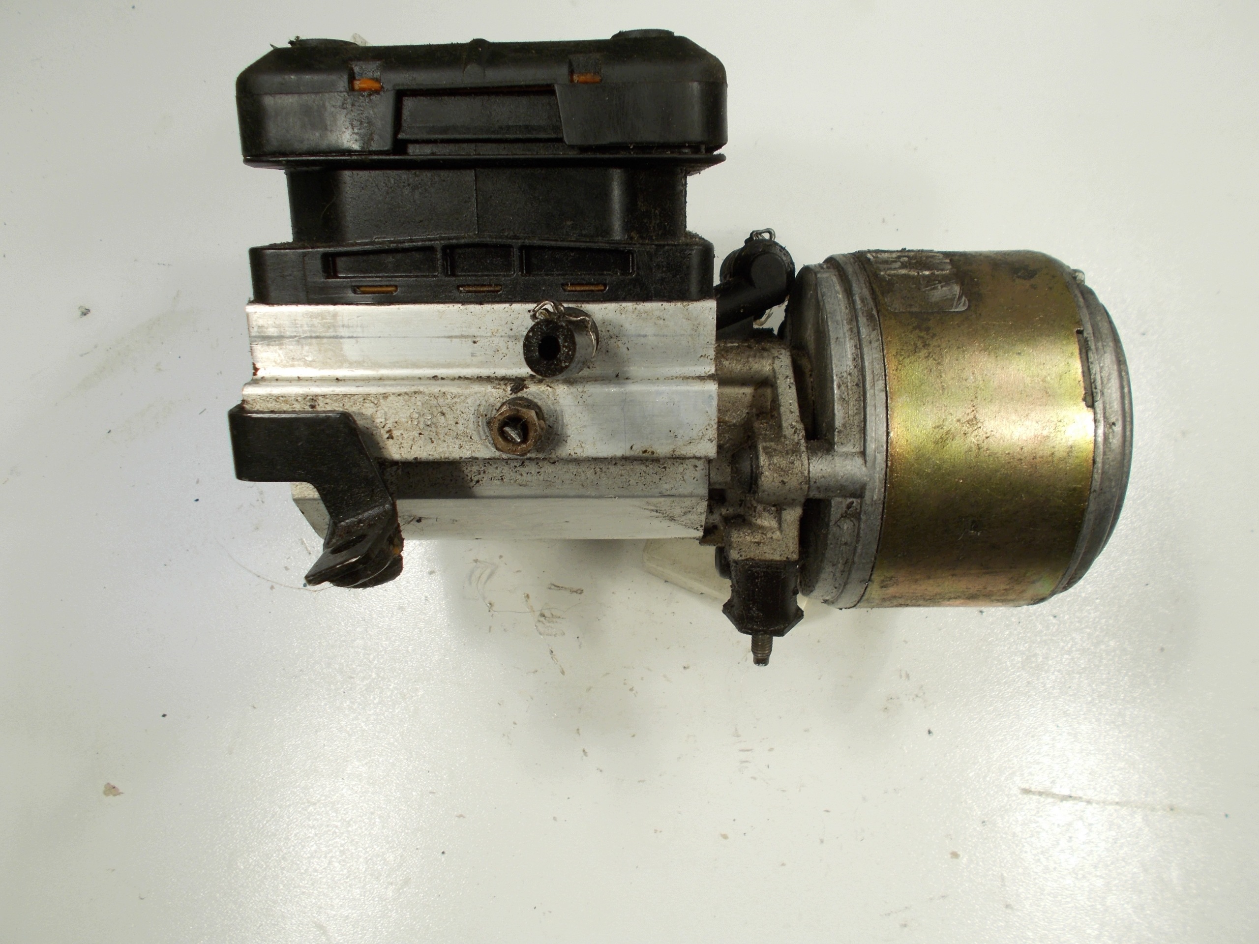 pump HYDRAULIKI springing CITROEN C5 9643373380 kostki plugs