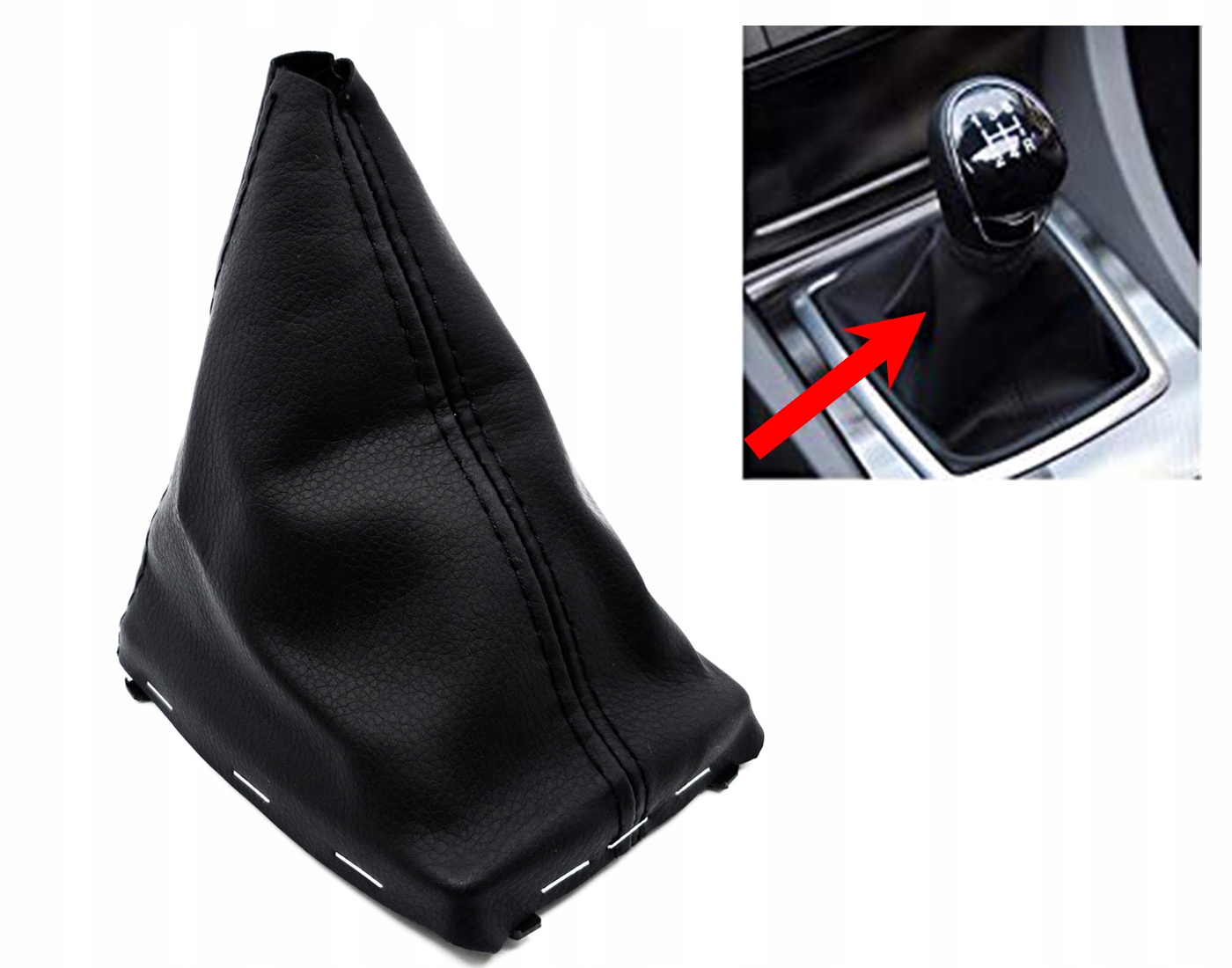 Mieszek Galka 6 Biegow Ford C Max Kuga 1 I mk1 Part manufacturer SHR Germany