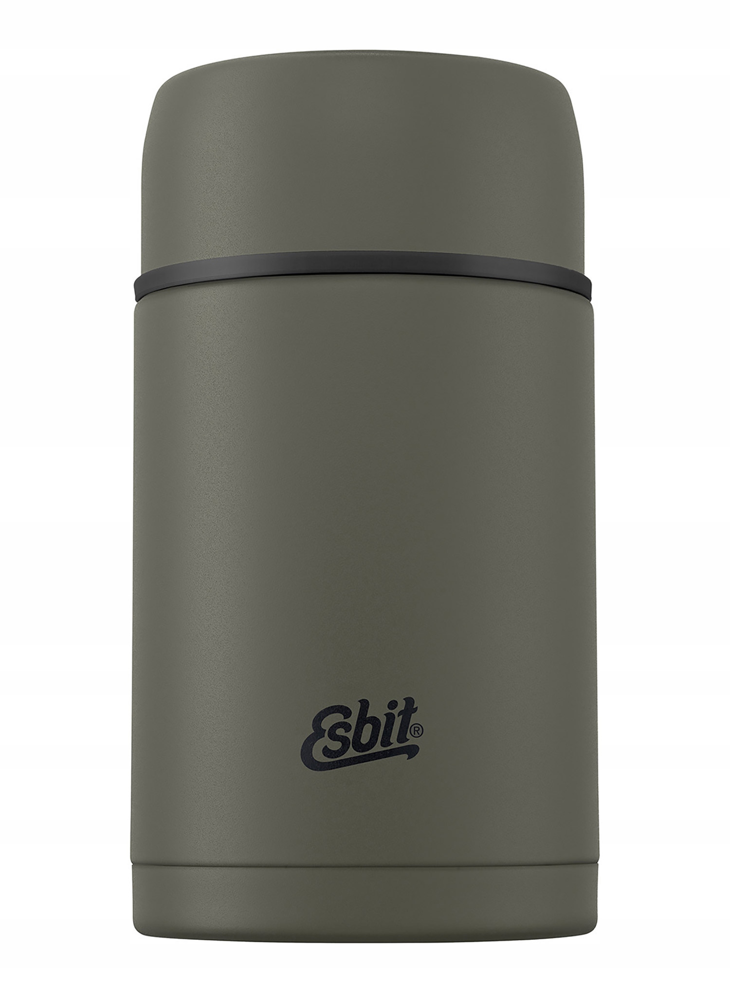 Termos obiadowy Esbit Food Jug 1L olive green