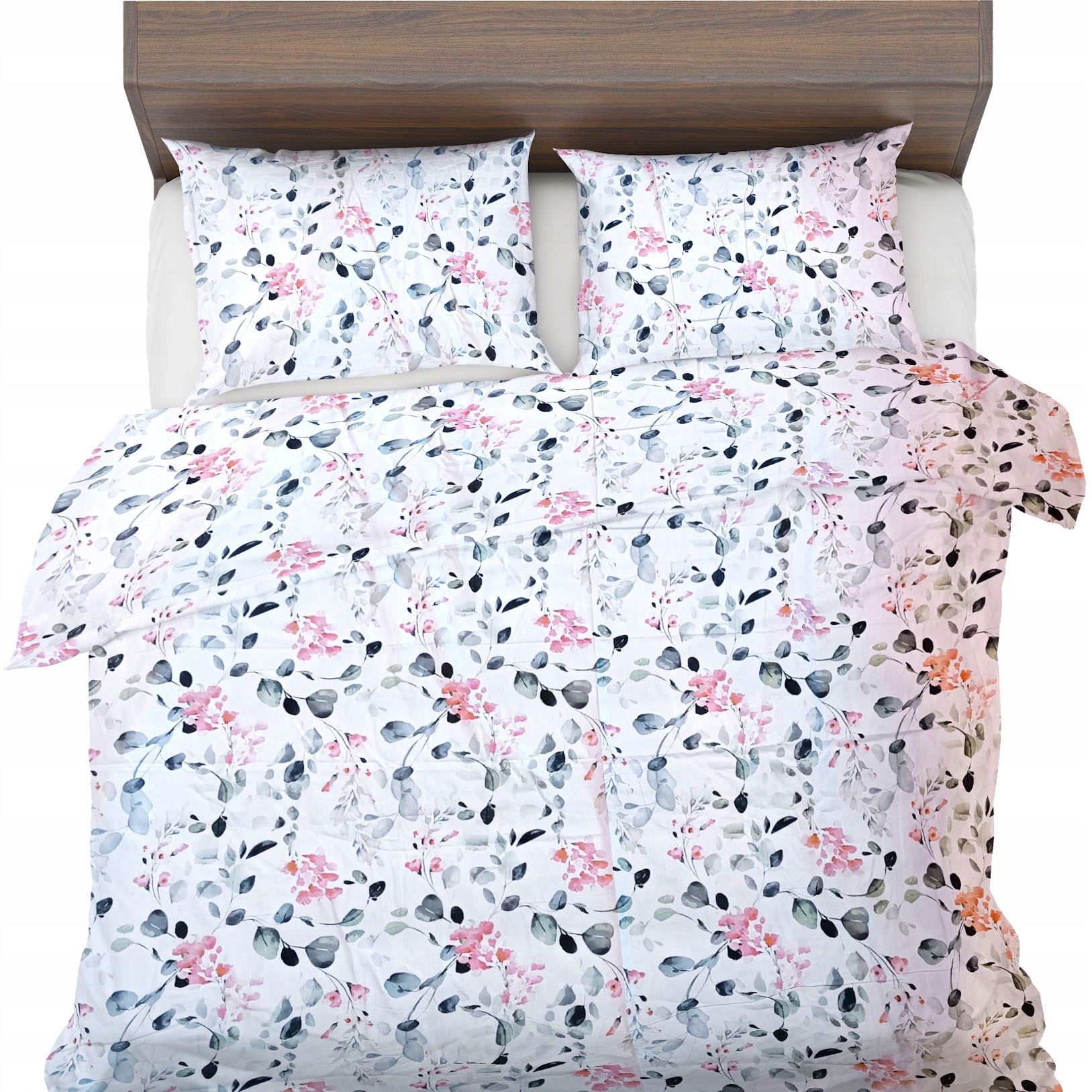 Povlečení 160x200+1x50x70 100% Bavlna Prodyšné