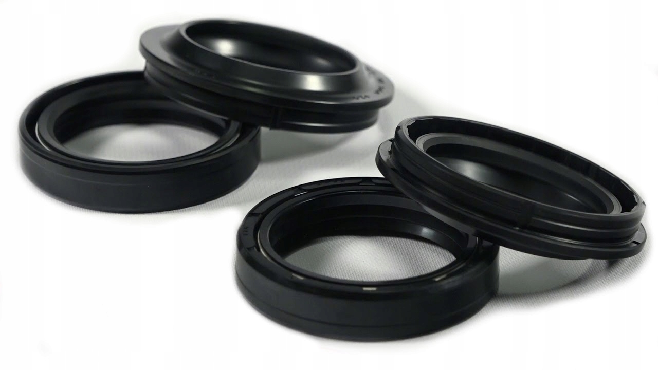 Těsnění závěsných lišt 41x52,2x11 Kvalita BonyFish