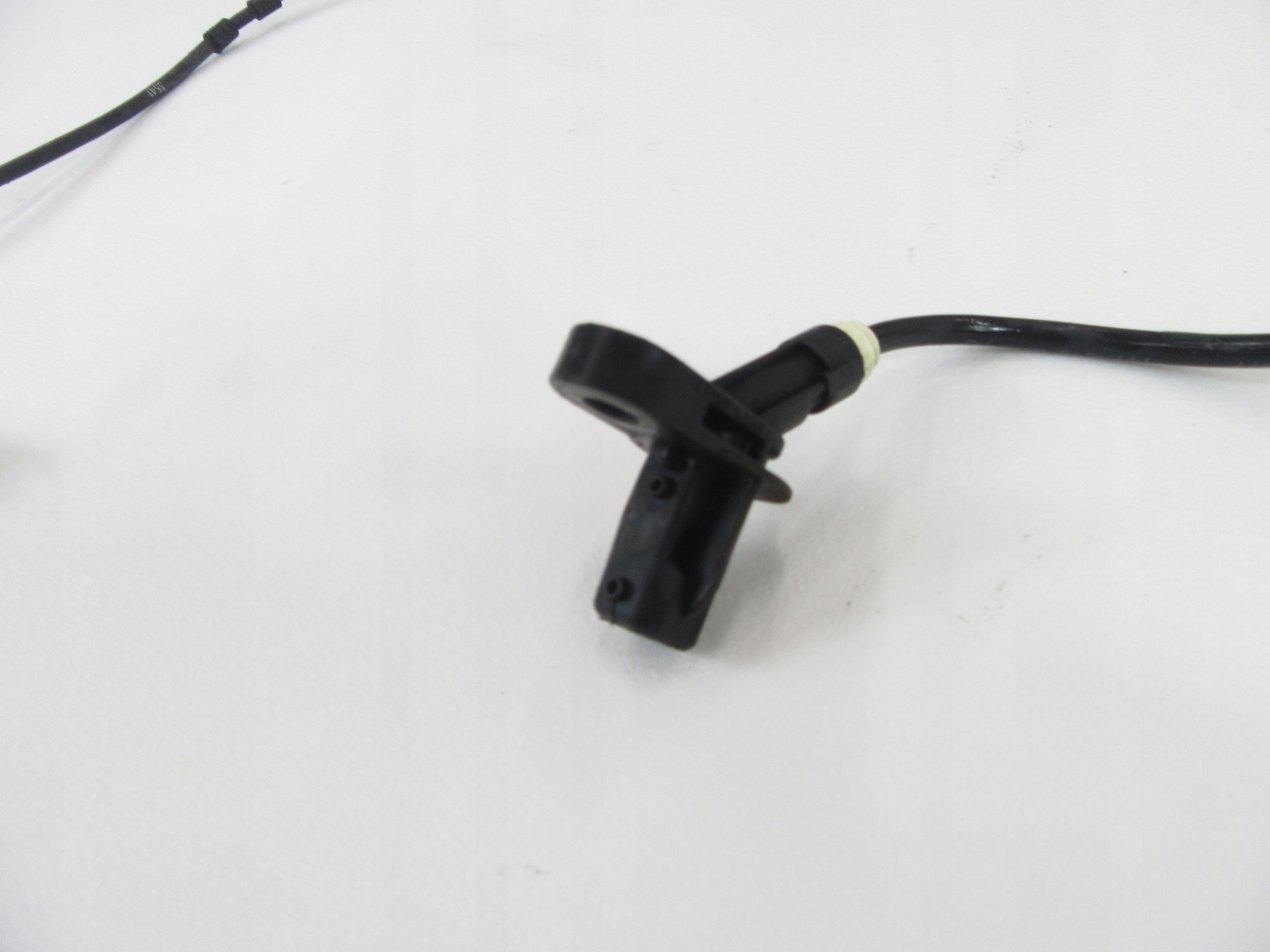 sensor rear part rear ABS DSC BMW e46 sedan Kombi Coupe Compact Cabrio 6752683