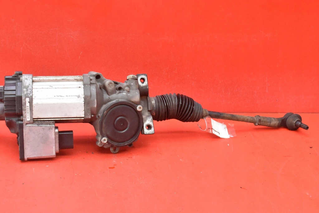 servo control EU 3C1423051N VW PASSAT B6 2.0 TDI 140 KM 05-10