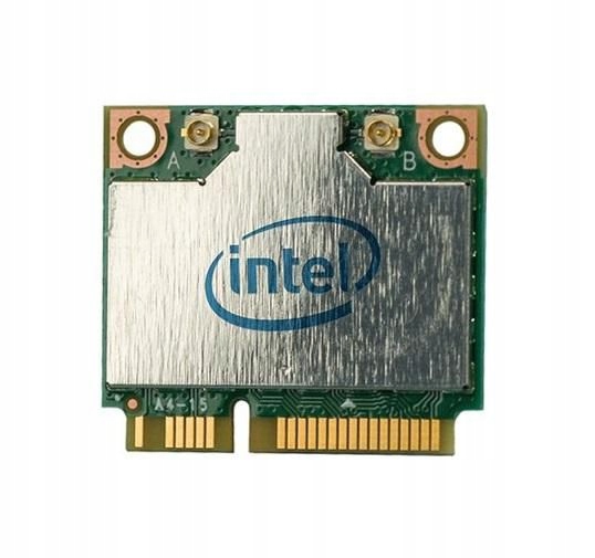 Intel Centrino Advanced-N 6205 62205ANHMW