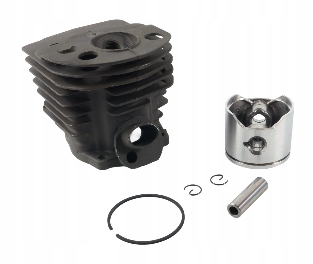 Kompletní válec s pístem pily Husqvarna 51 55