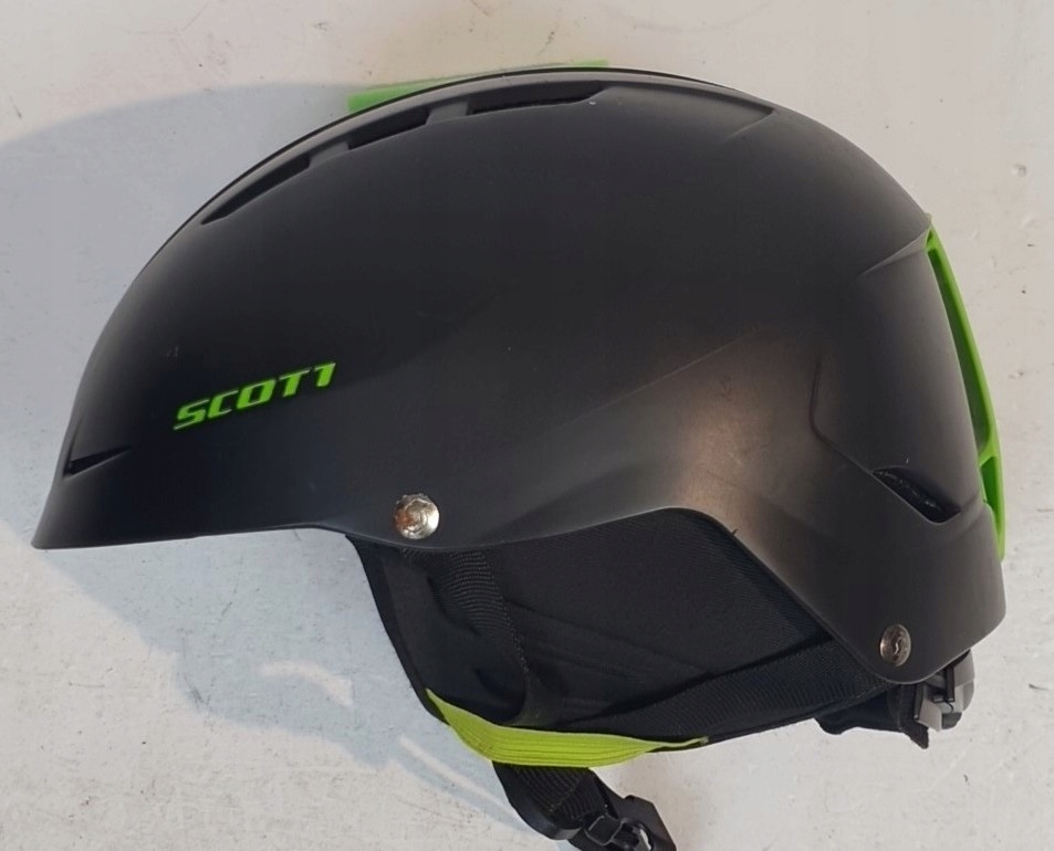 Kask narciarski SCOTT CAMBLE roz. XS (49,5-53) Kod producenta 275195-6519011