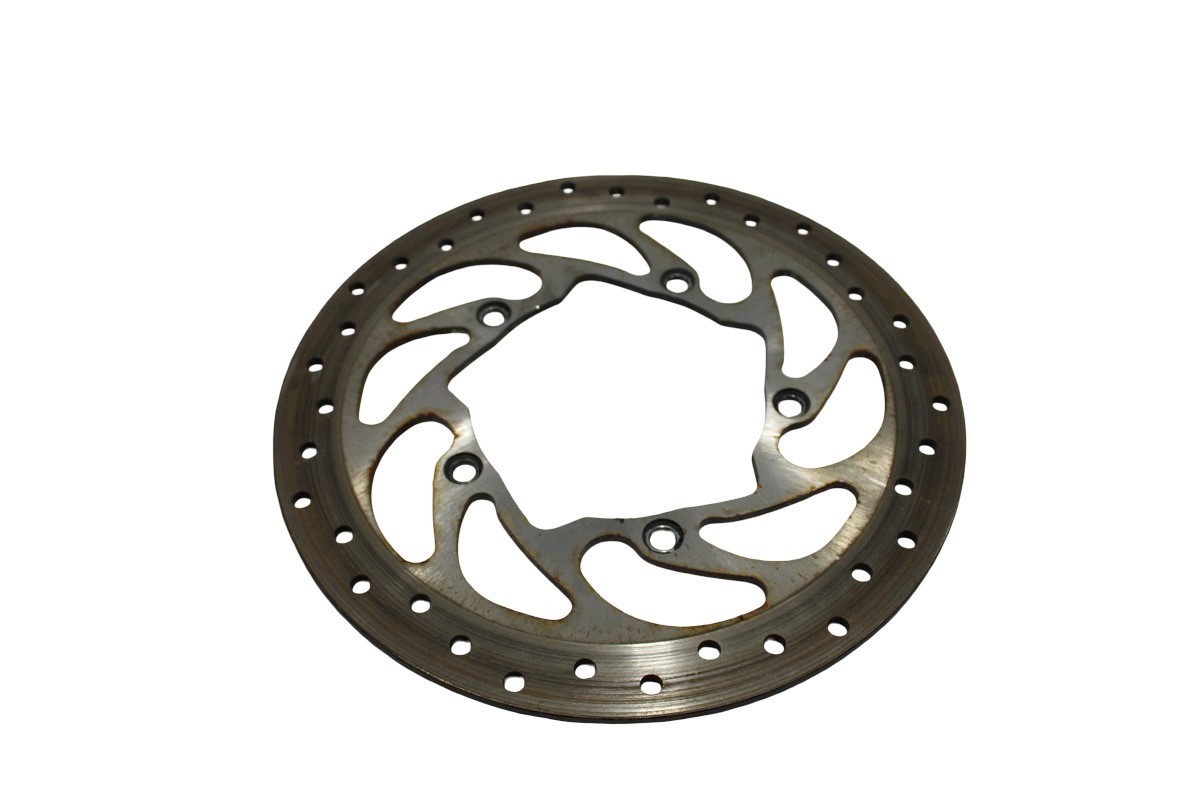 Brzdový Kotúč Zadný Bmw K 1600 Gtl K48 10-16 5,31 MM U-11 34217727542