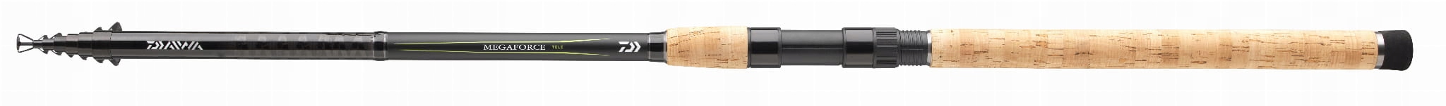 Wędka Daiwa Megaforce Tele 3,90m. 70-150g.