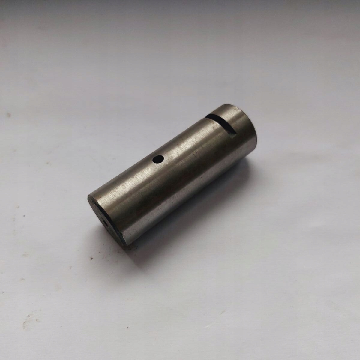 Sworzeń ucha cyl. wspom. BS250420 Balkancar wózek widłowy sztaplarka