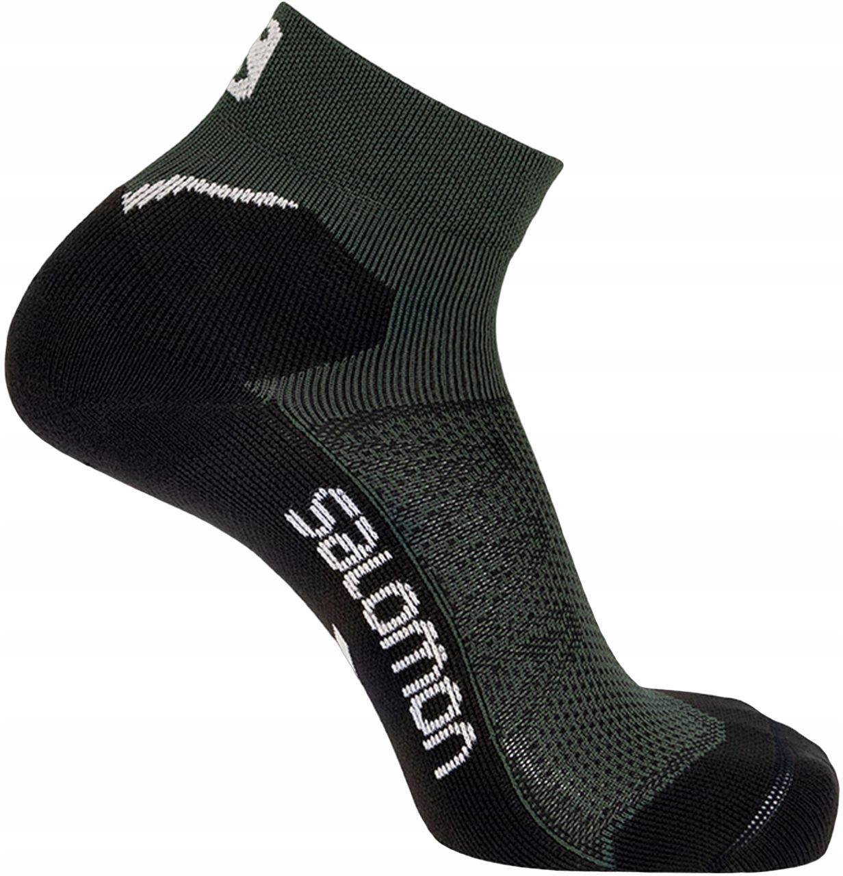 Y3006 Ponožky Salomon Speedcross Ankle DX+SX 36-38