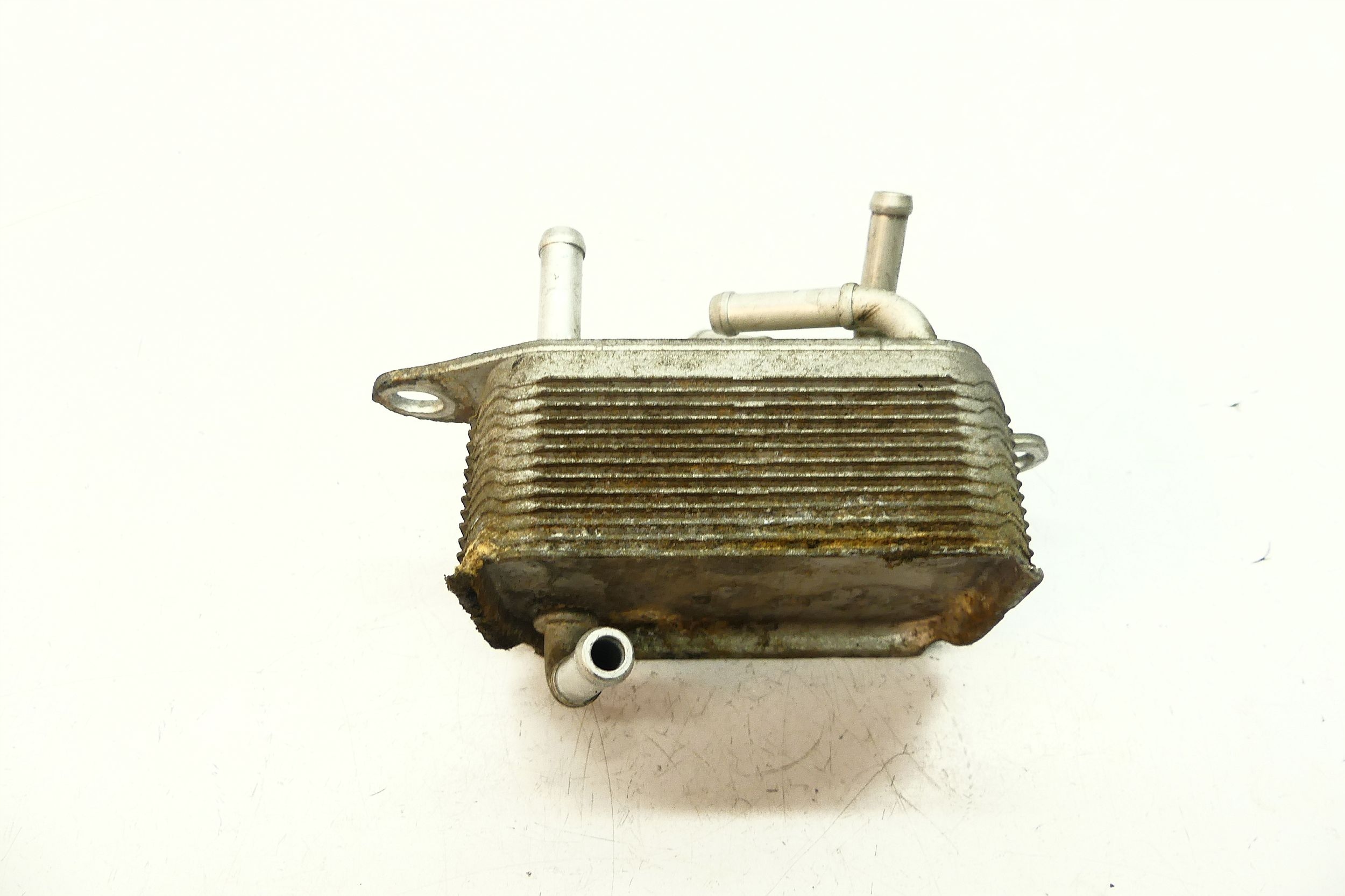 2392051020 - Land CRUISER 200 4.5 V8 D4D 1VD топливный радиатор