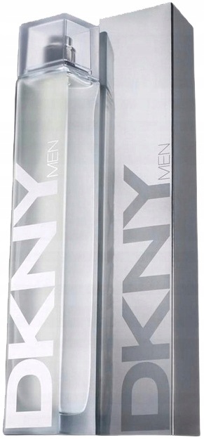 Dkny Energizing Men Edt 100 ML Originál