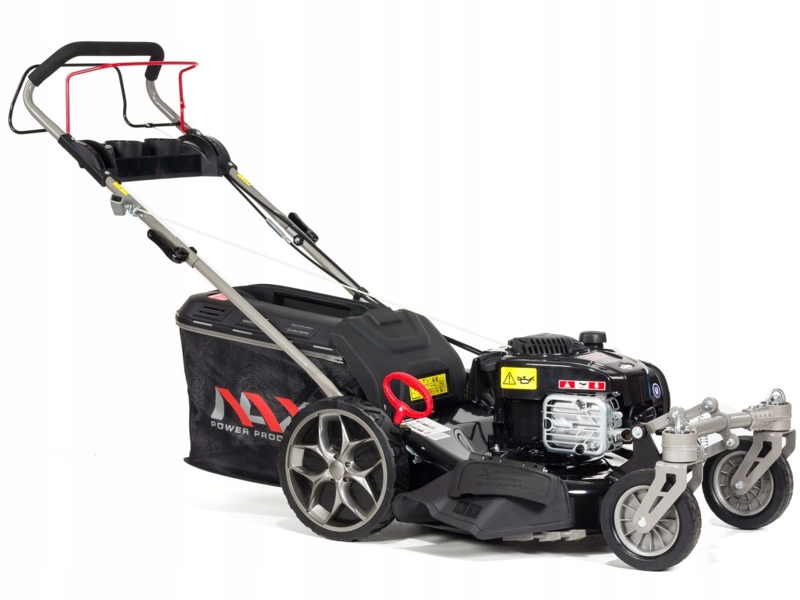 Kosiarka spalinowa Nax NAX2000S Briggs & Stratton 625E 60mm 2.3kW