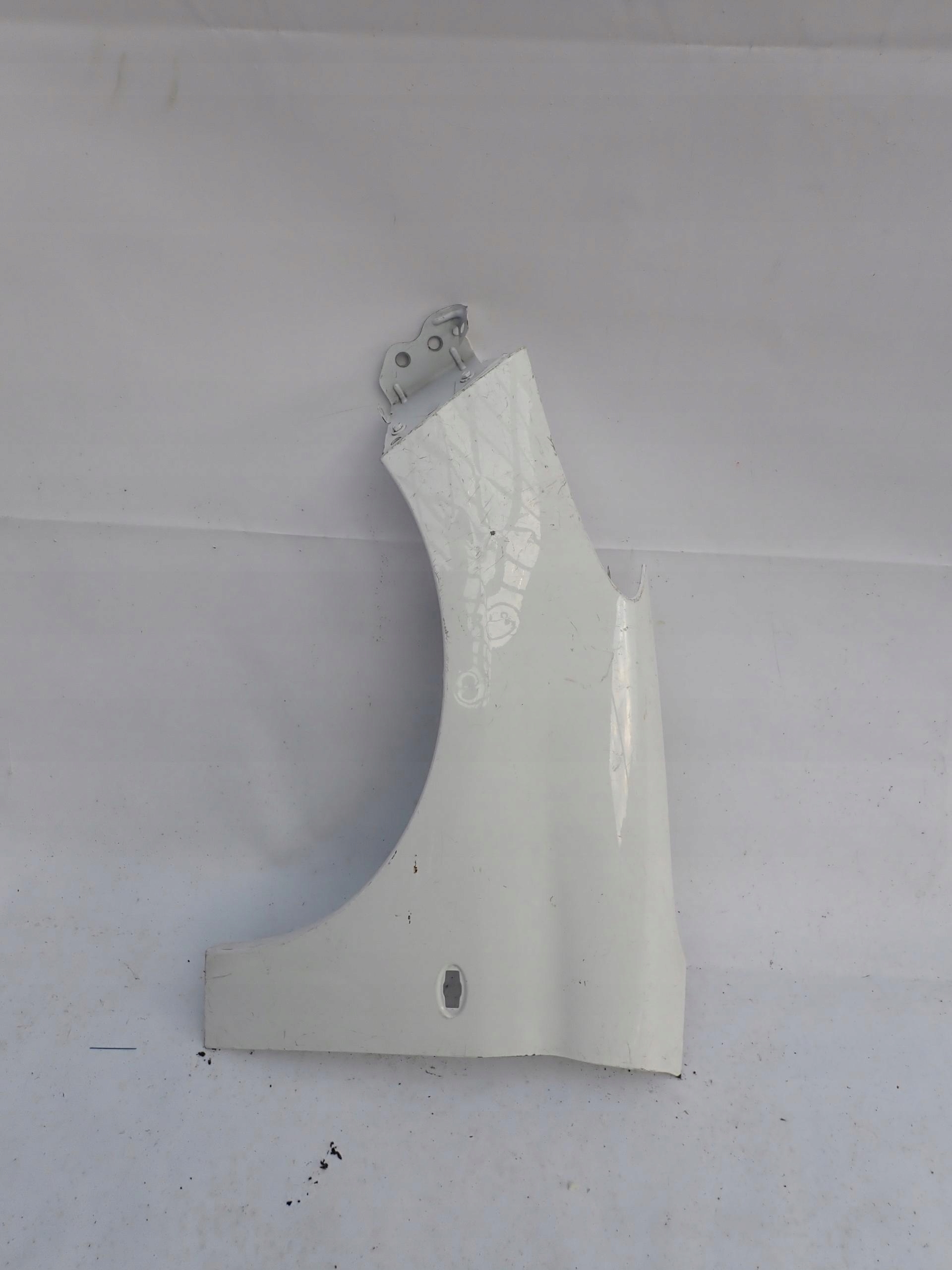 PEUGEOT 206 + plus 09- fender left front