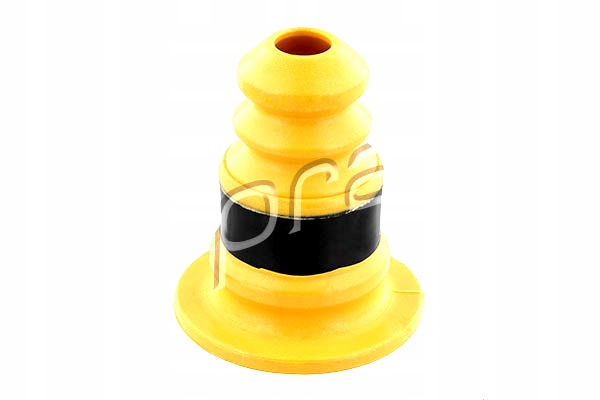 5166 90 ODBÓJ AMORTYZATORA TYŁ CITROEN - JUMPY - 2.0 I 1.6 HDI 2.0 Producent części Topran