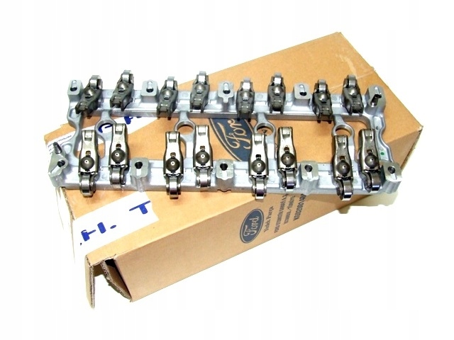 1425513 - КЛАПАННАЯ КЛАВИАТУРА РЫЧАГИ FORD TRANSIT ОРИГИНАЛ