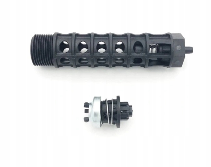 Zawór zwrotny oleju OPEL/CHEVROLET/ GM 5541525 Numer katalogowy części 5541525