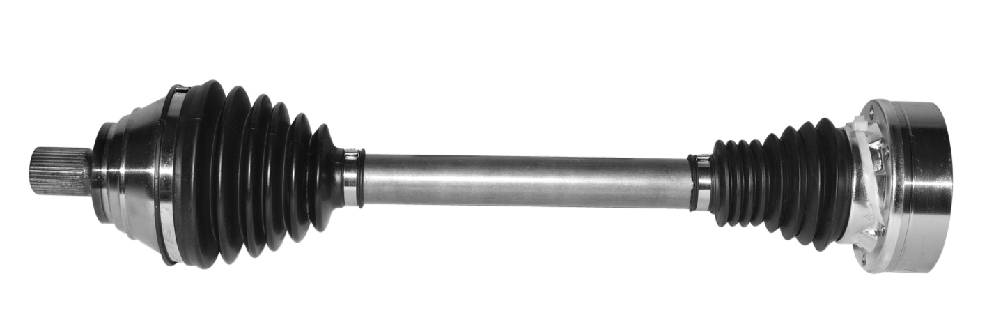 Полуось GSP 261282