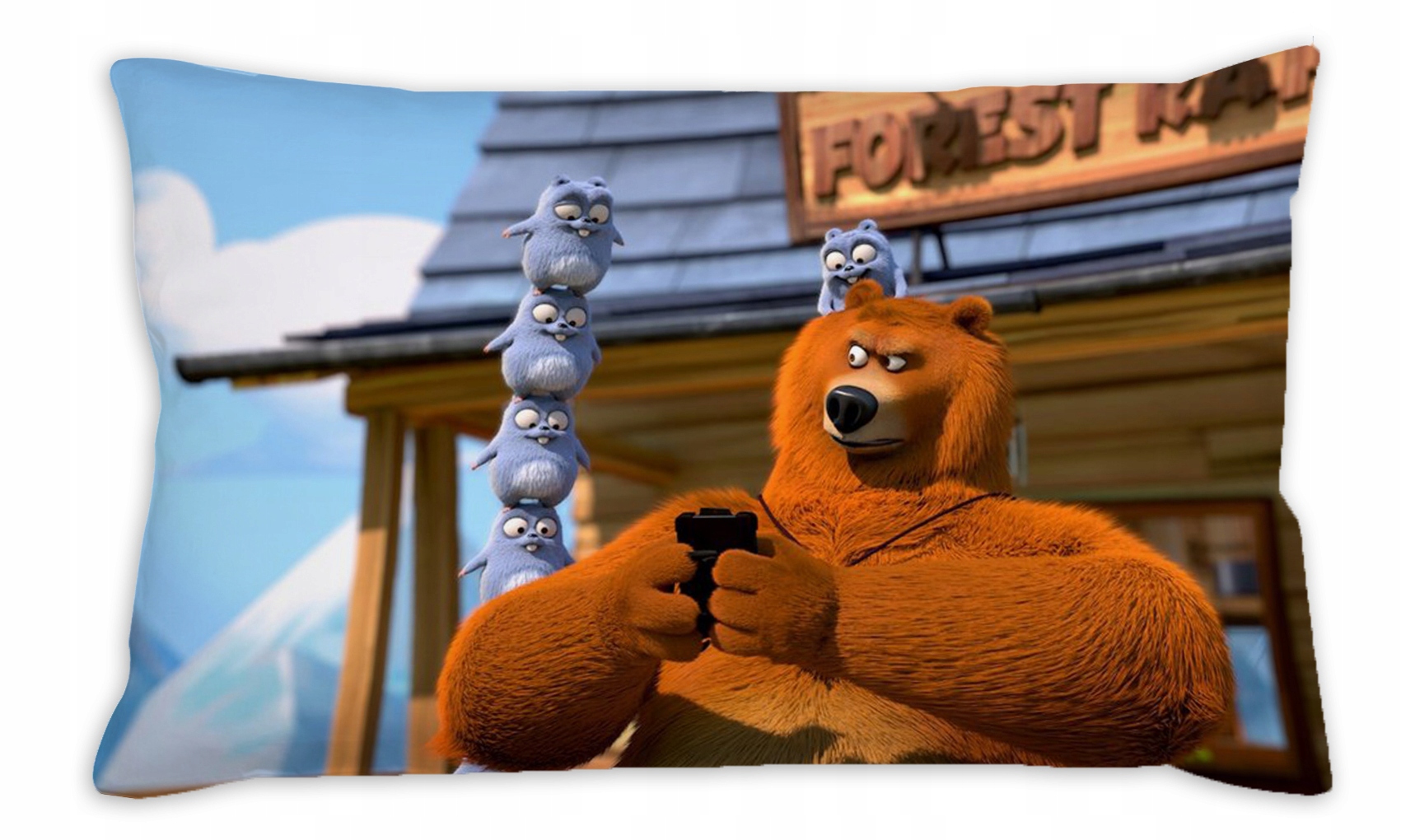 Медведь гризли и лемминги. Гризли и лемминги лемминги. Гризли и лемминги 27-34. Гризли и лемминги 2 74. Гризли из гризли и лемминги.