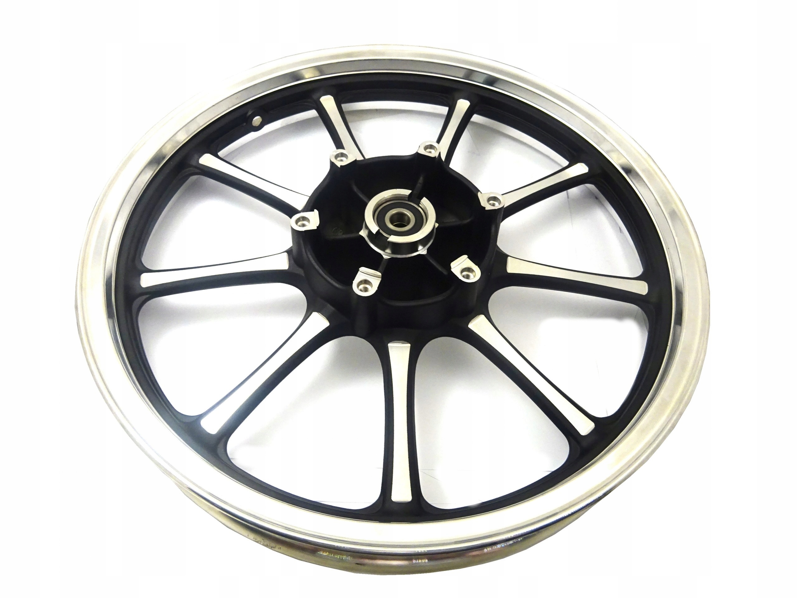 JUNAK M12 обід 18x2, 15 колеса передній комплект