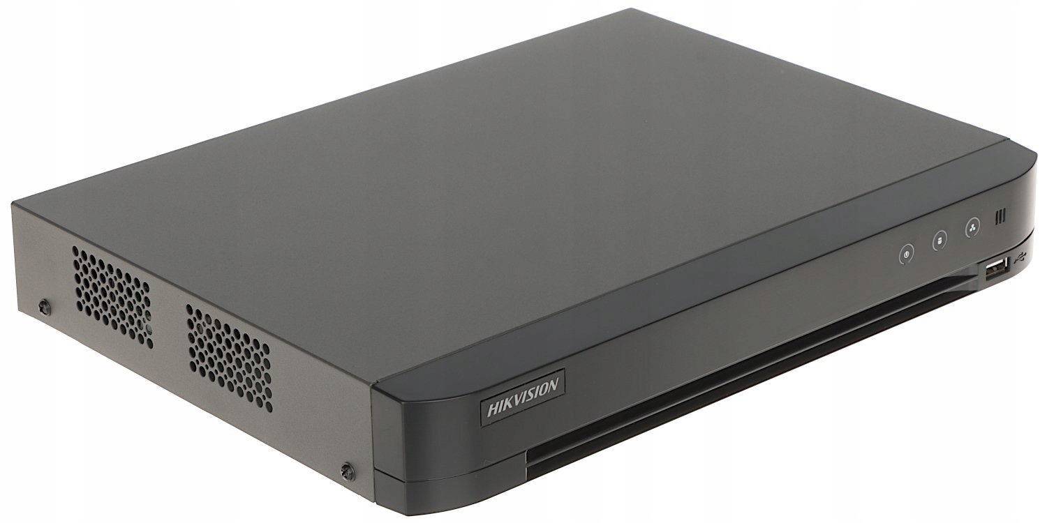 Rejestrator Ahd Hd-cvi Hd-tvi Tcp/ip IDS-7204HTHI-M1/S(C)/4A 4/1ALM 4 kanał