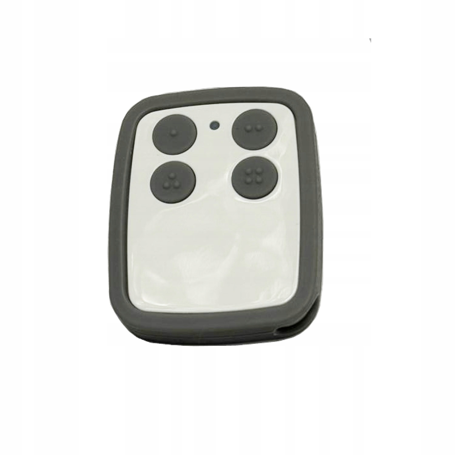 Dálkový Ovladač Pro Bránu SMG-227 Grey 280-868 Multi 4v1