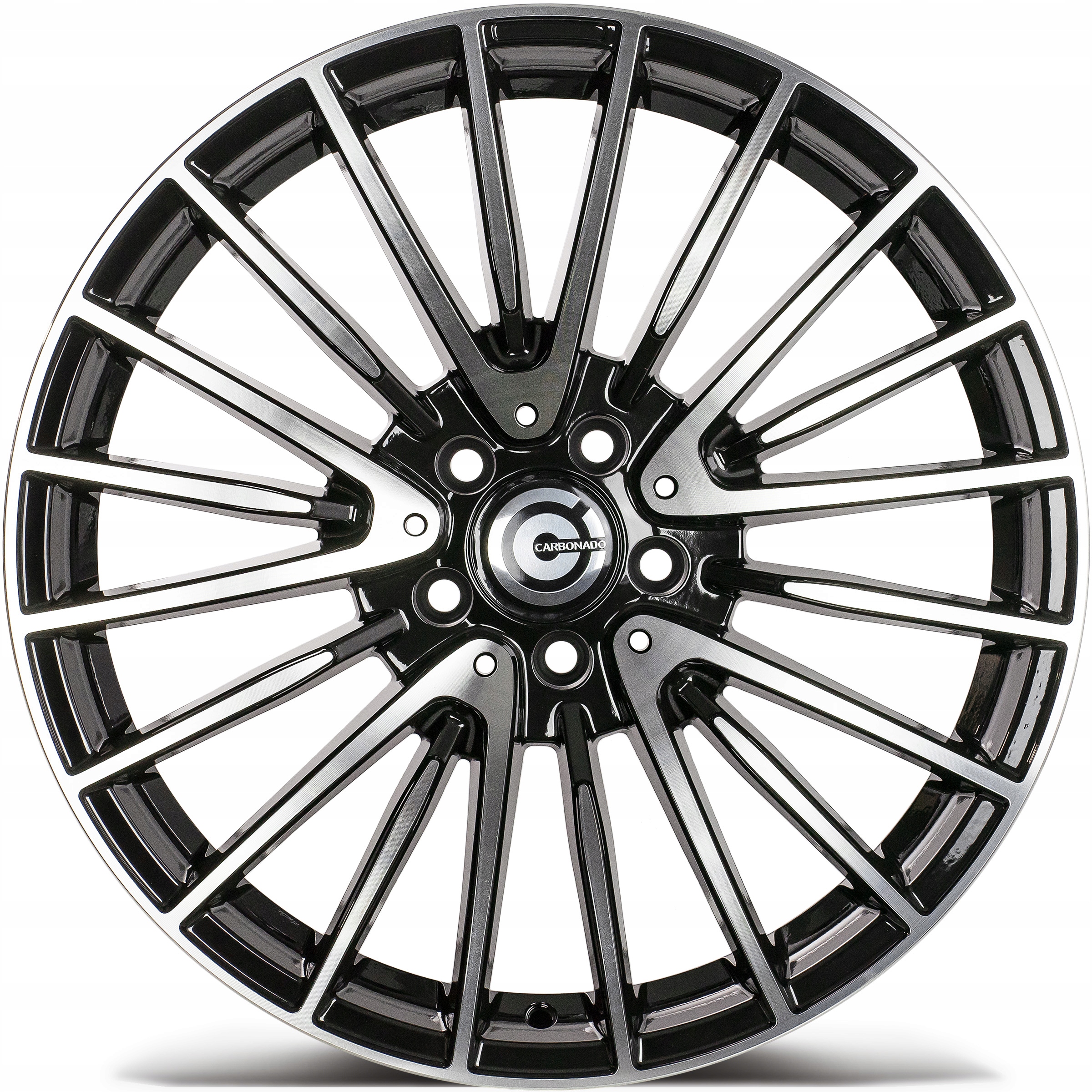Disky 17 5x112 Mg Hs Zs Audi A4 A6 C6 C7 C8 Q2 Q3 Q5 Tt