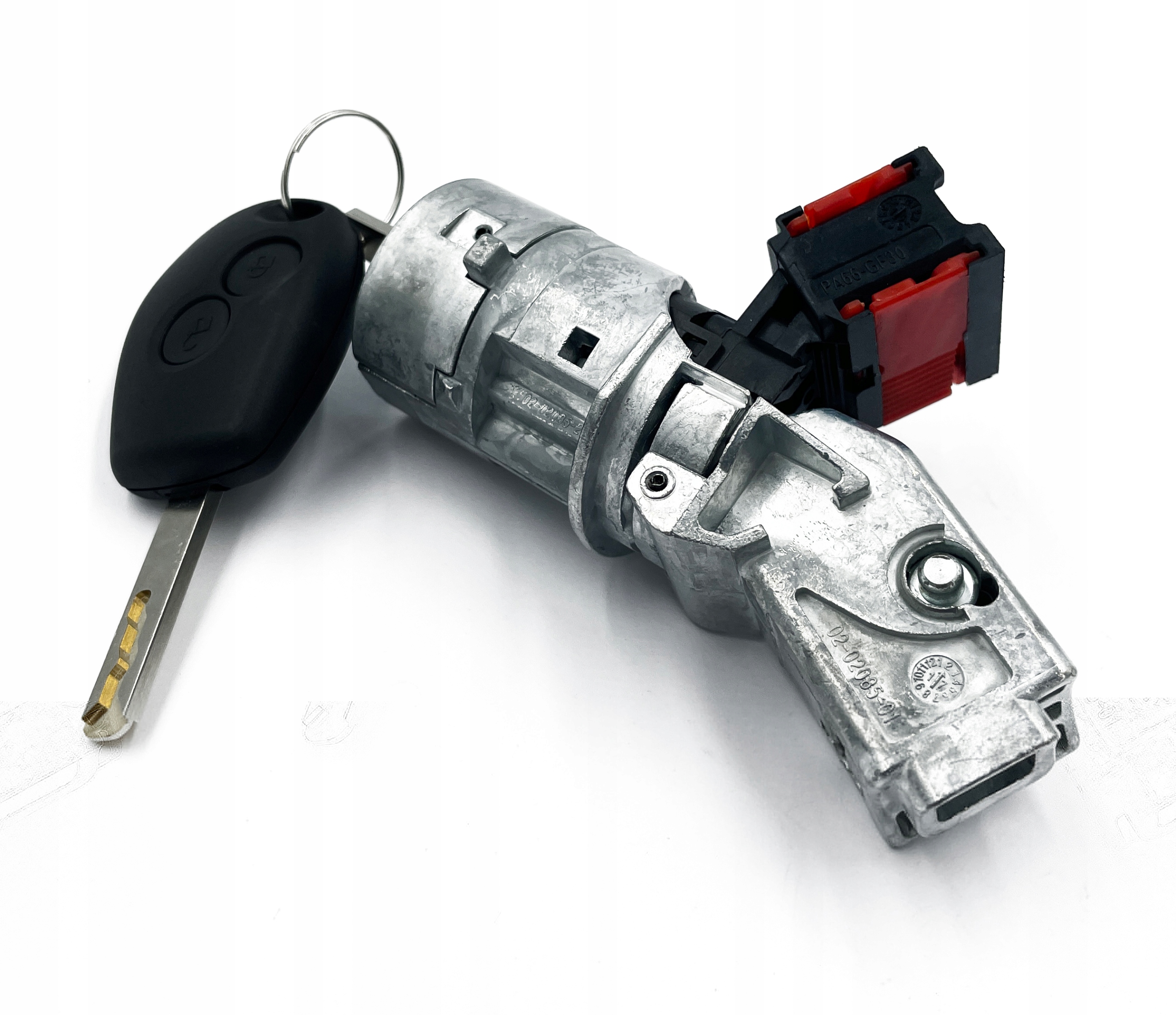 DA-13428 - Переключатель зажигания 8200214168 для Renault Master 3 III 2010-