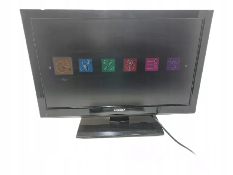 Telewizory Toshiba LCD - Najlepsze ceny tylko na Allegro.pl Telewizory Toshiba LCD - Najlepsze ceny tylko na Allegro.pl
