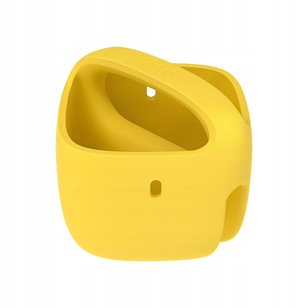 Woom Košík Pop Banana Yellow