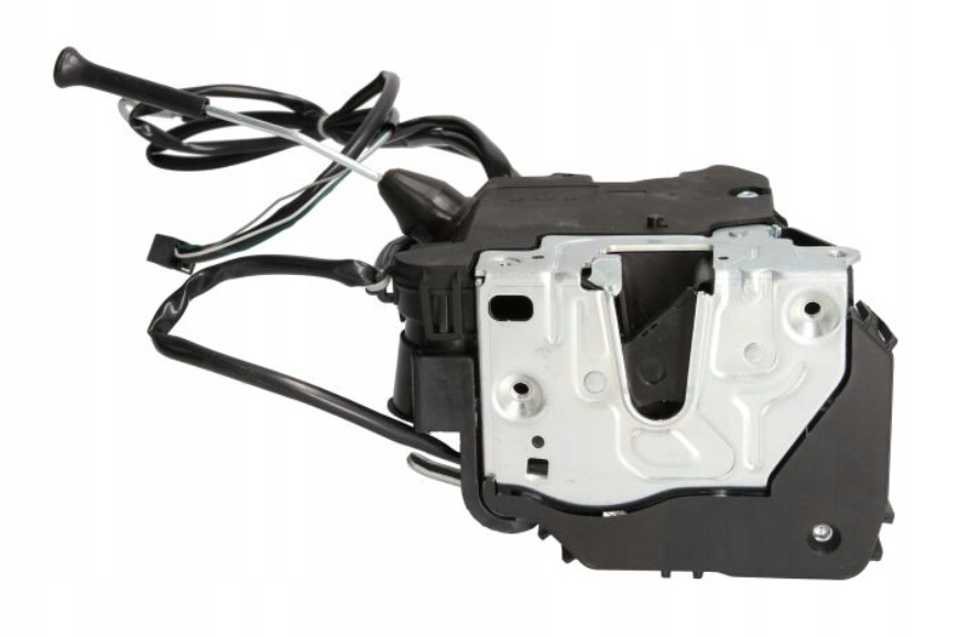 MERCEDES C E KLASA ZAMEK WEWNĘTRZNY DRZWI LEWYCH