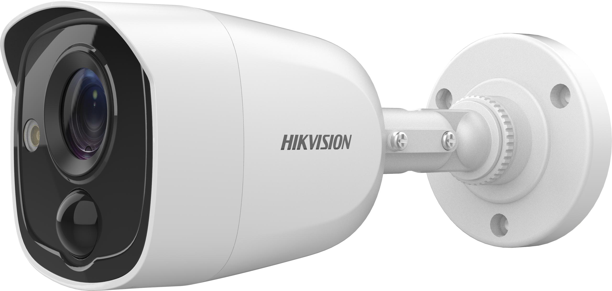 Bezpečnostní Kamera Hikvision DS-2CE11D0T-PIRLO 4V1 2,8 MM
