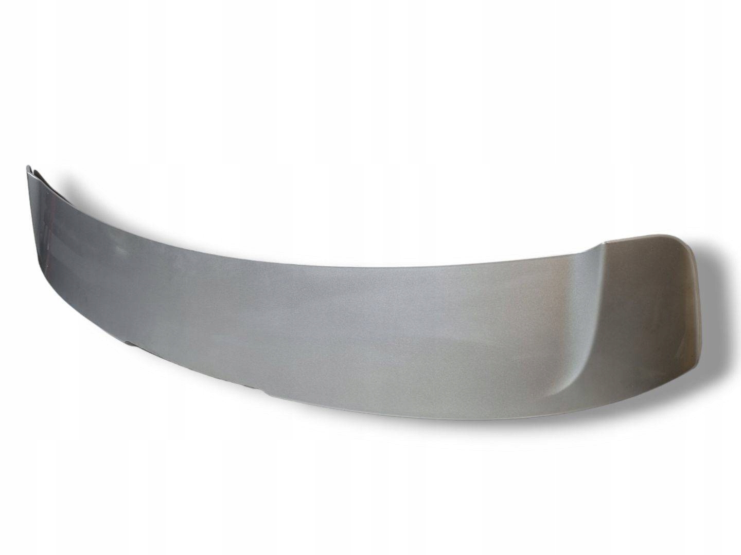 spoiler heckklappe heck Ford Focus 2 facelift 2011 8M51-A44210-A