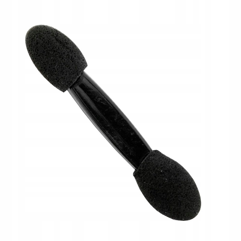 

Pacynka aplikator lateksowa dwustronna czarna