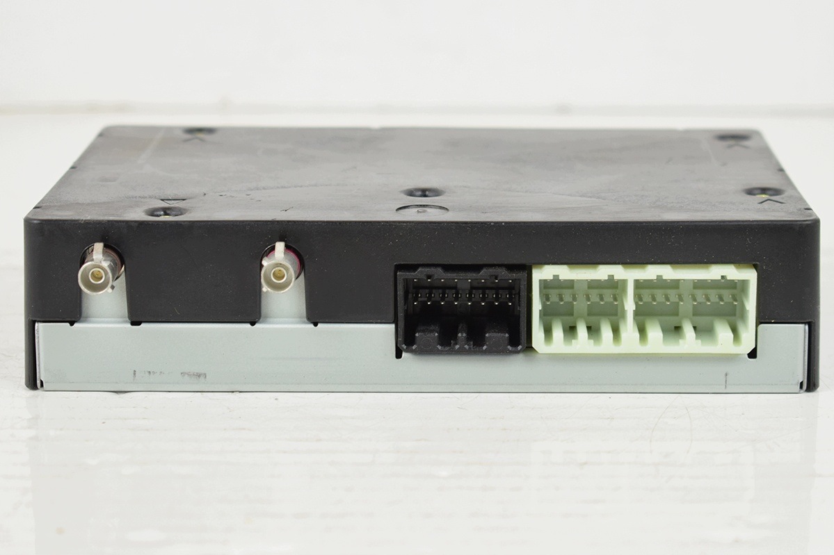 module control unit * WIFI OPEL 84366673 555343750