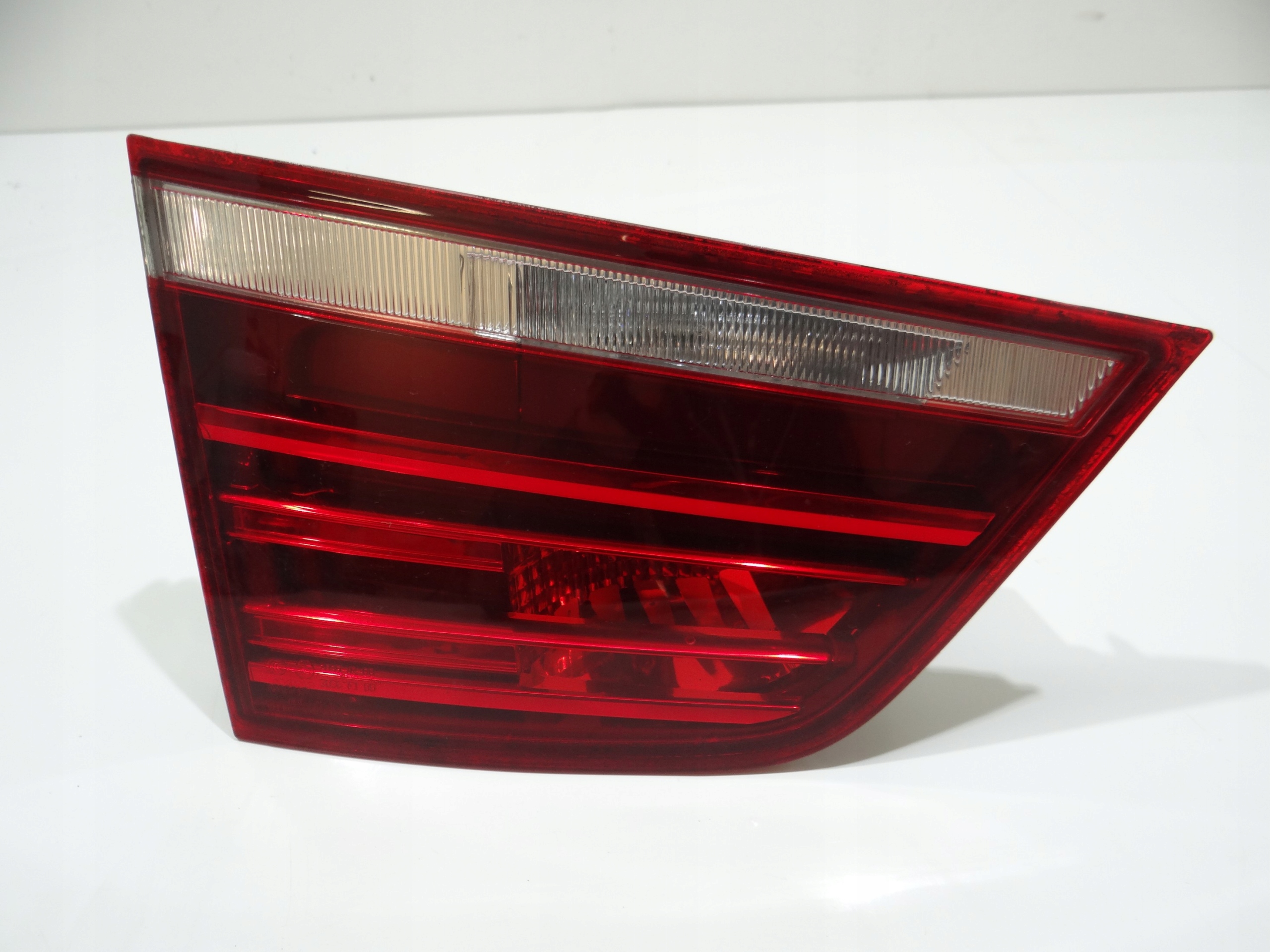 light left rear part rear BMW X3 F25 7217309 OE