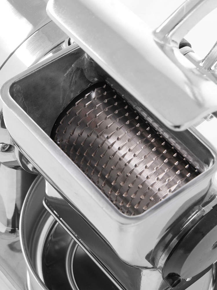 Hendi Urządzenie do tarcia twardych serów Kod producenta 226827