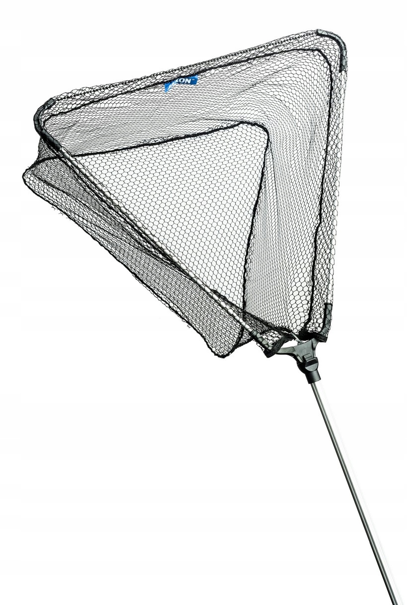 Podbierak Jaxon Safe B Alu 330F 330cm