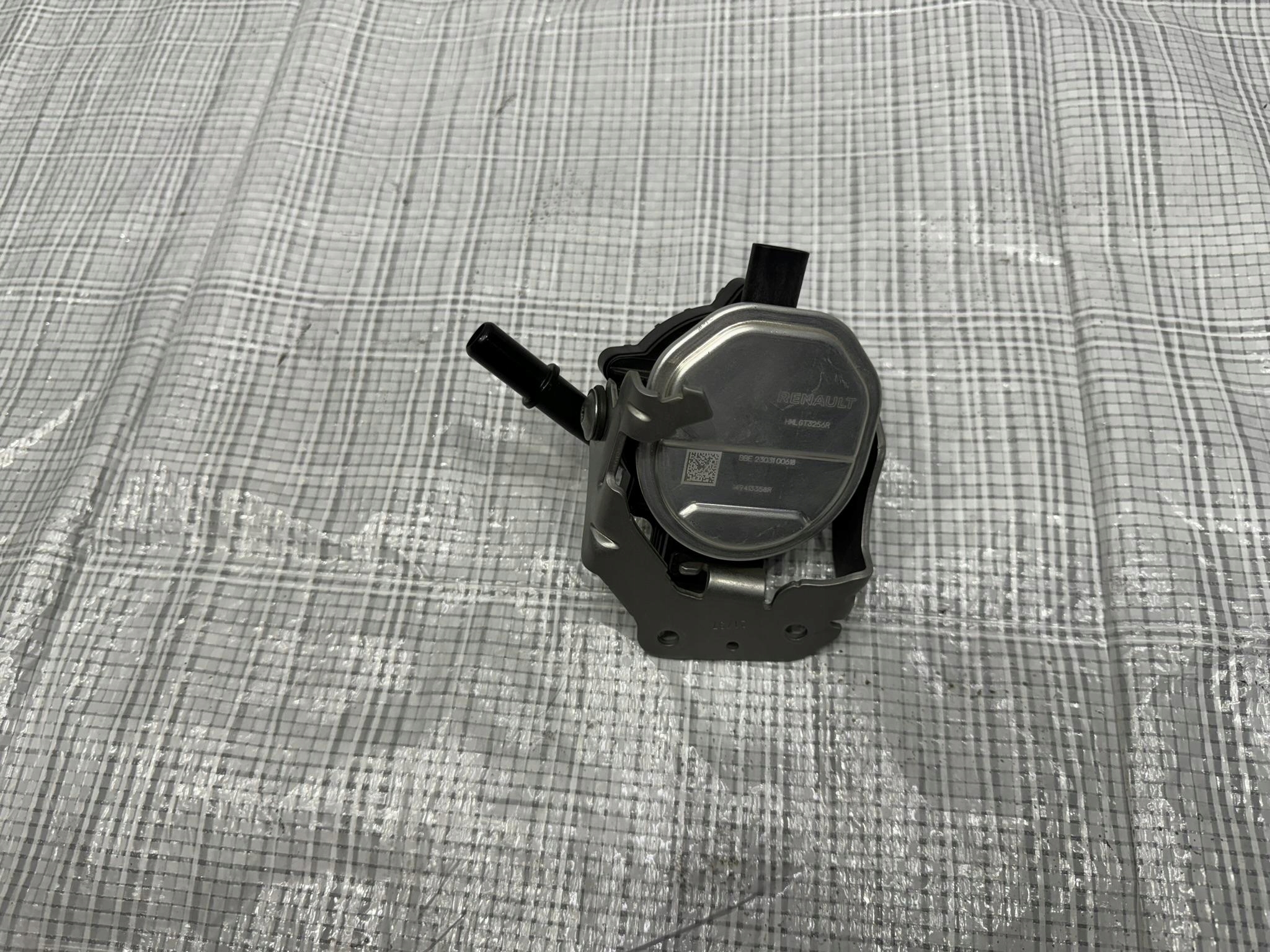 насос воды renault AUSTRAL E-TECH 149413358R