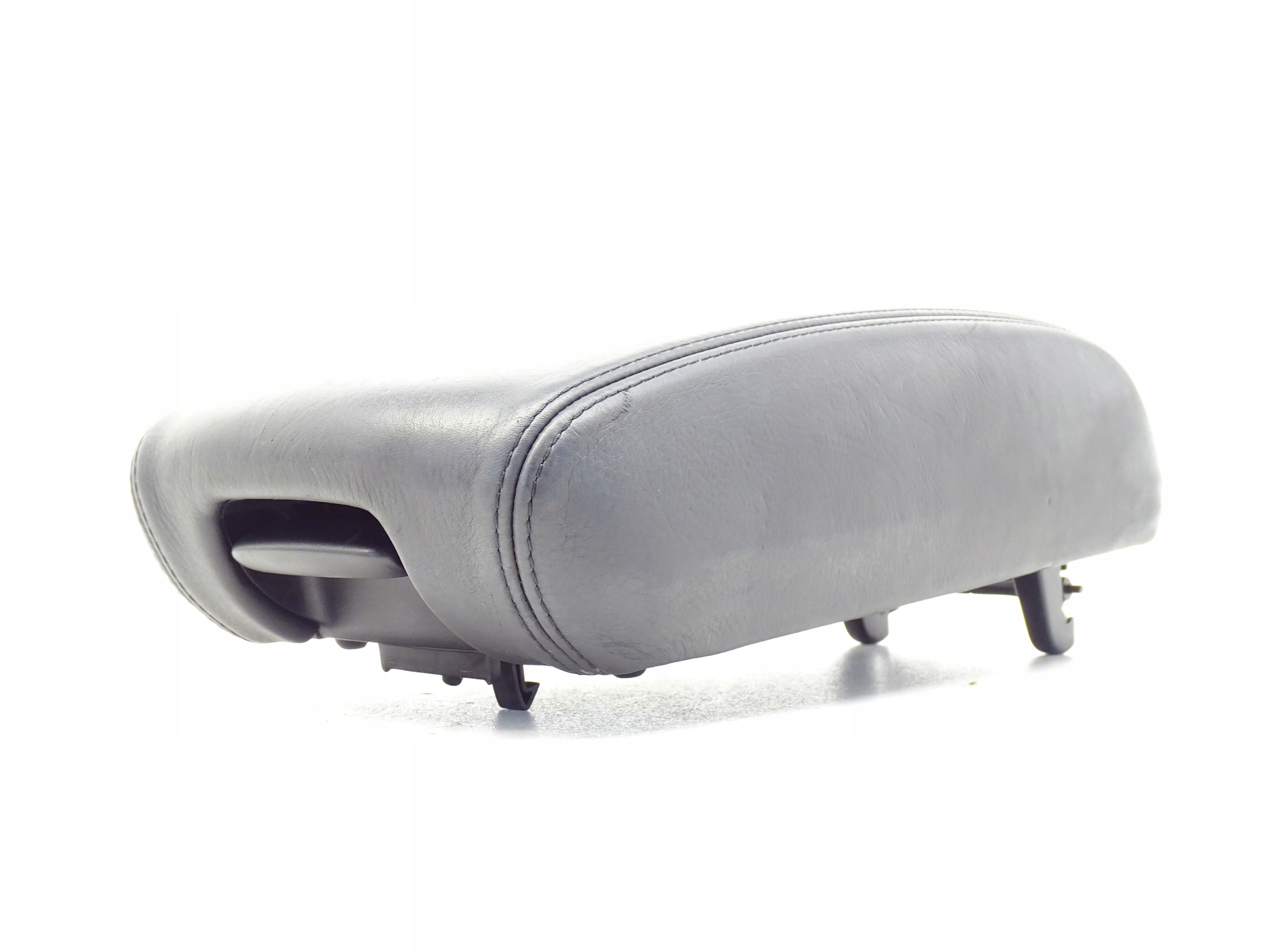 Armlehne Leder JEEP WK2