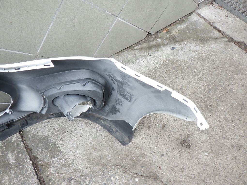 SUZUKI SWIFT SPORT MK8 2017- 71711-68R front bumper