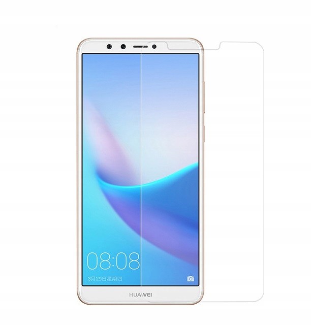 

Wzmocnione Szkło Hartowane Do Huawei Y7 Prime 2018