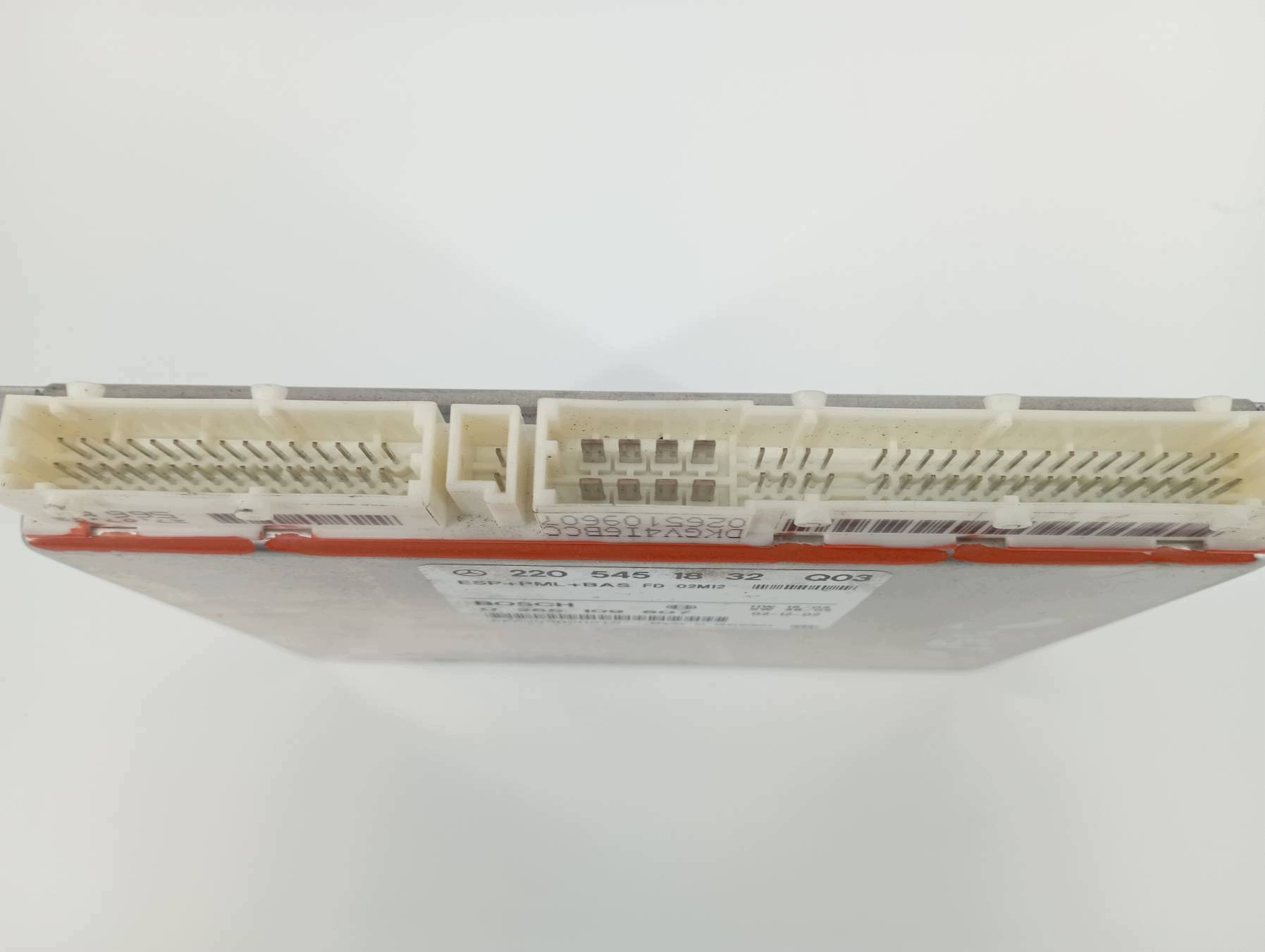 modulo ESP 2205451832 Mercedes-Benz S-klasa IV (1998-2005) W220
