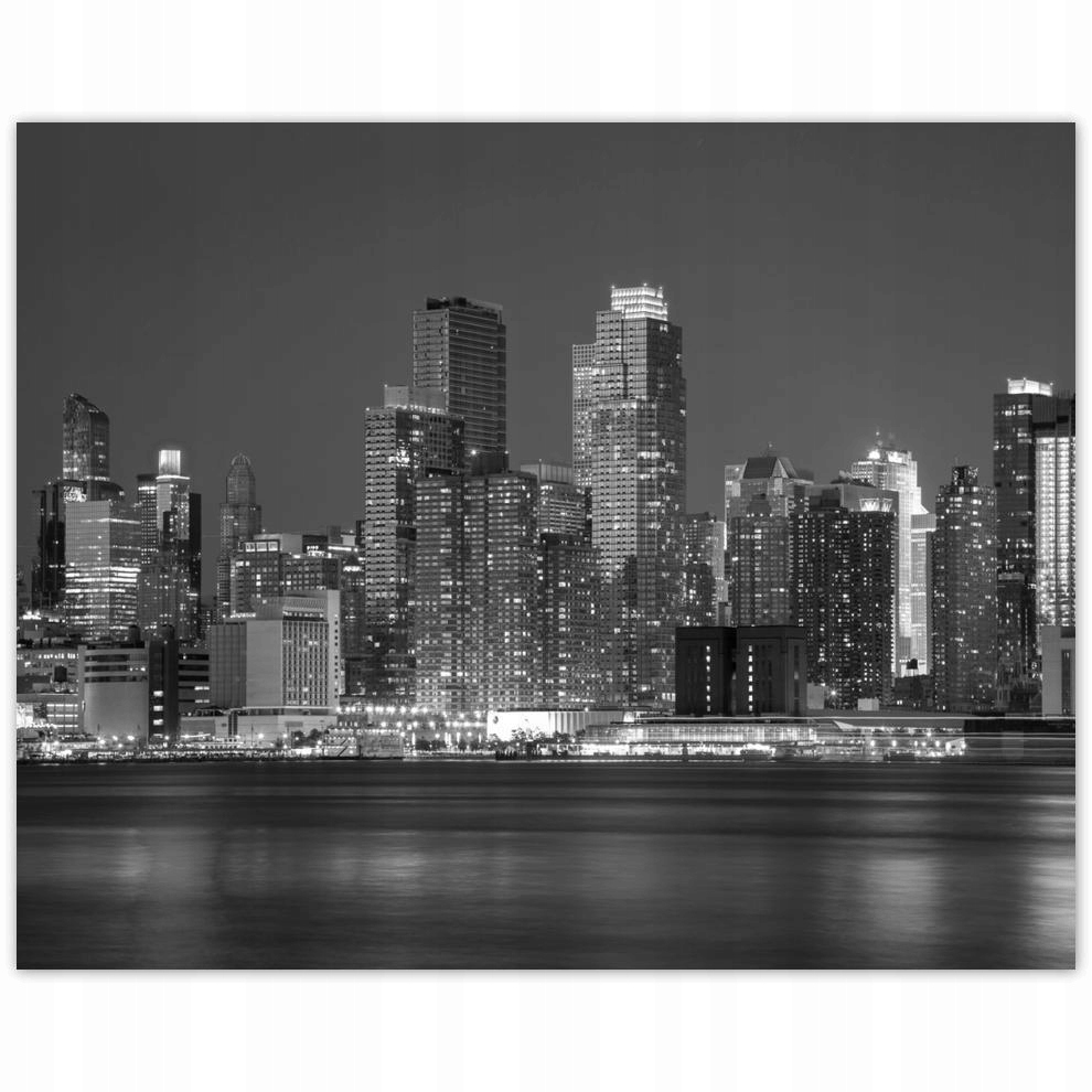 

Plakat 50x40 New York