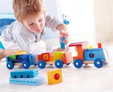 Pocią колодки HABA ЧУДО !!!