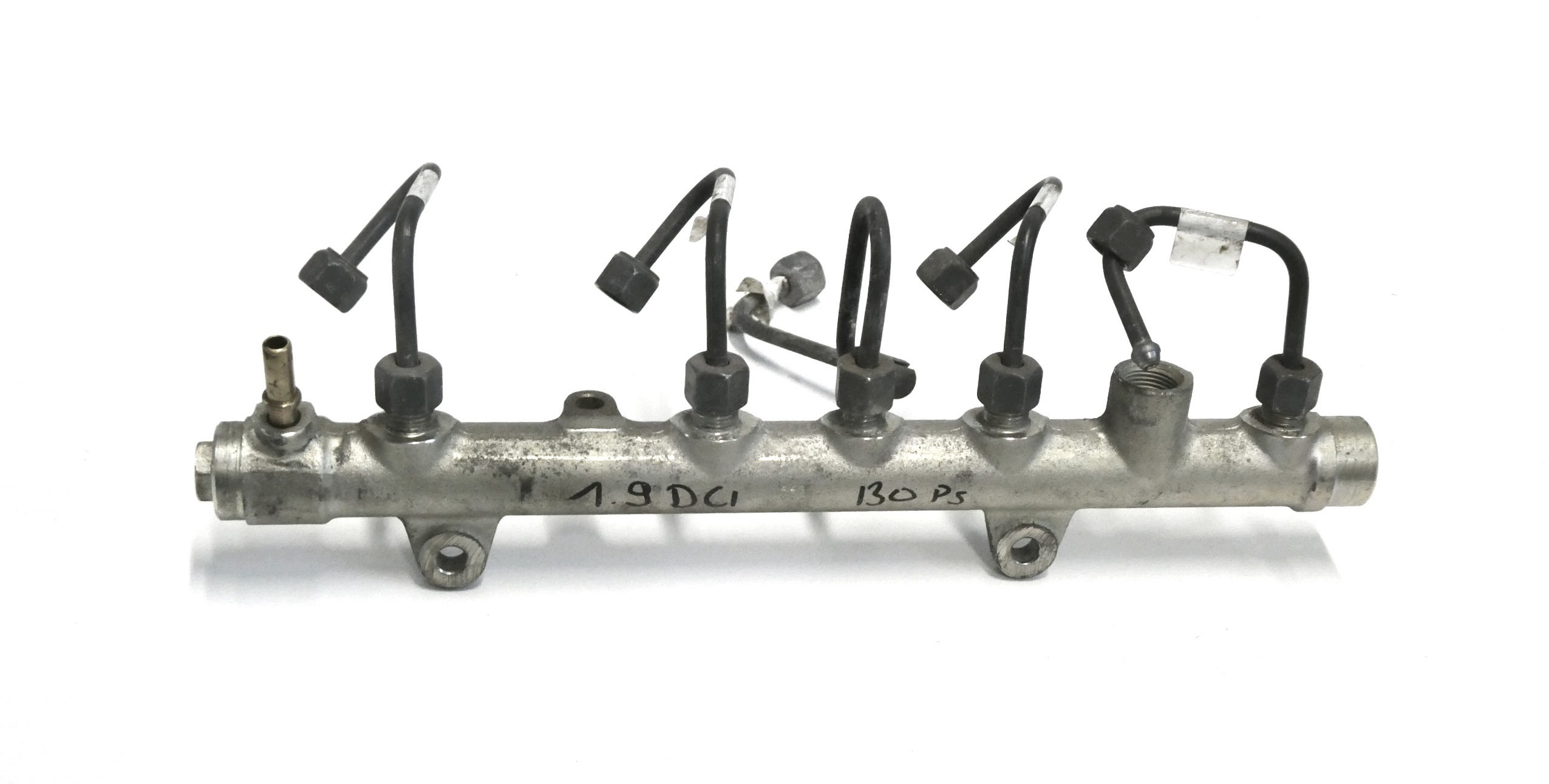 injection ramp RURKI sensor RENAULT LAGUNA II 1.9 DCI LIFT